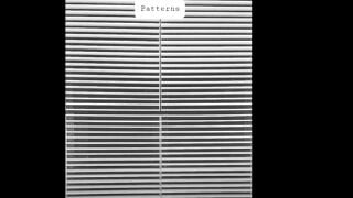 kino patterns